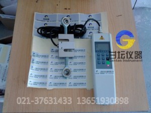 FA輪輻式外置式數(shù)顯推拉力計