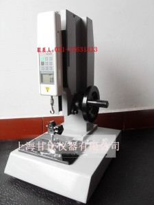 甘壇GT-FA-500拉力試驗(yàn)機(jī)