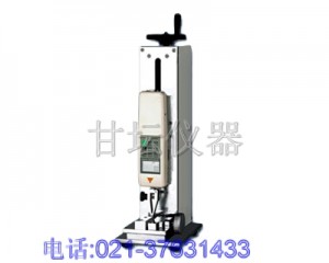 FHA立臥兩用螺旋測試架