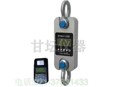 2噸測力計,2T數(shù)顯打印測力計,2000Kg拉力測試儀