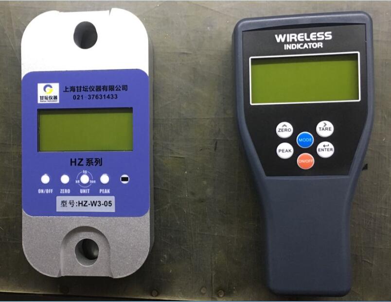 無(wú)線數(shù)傳輸式測(cè)力儀5噸6T70KN_智能型.過(guò)載自動(dòng)保護(hù)?