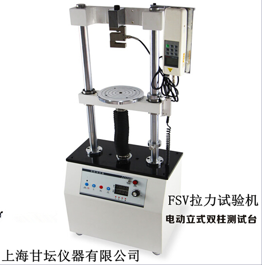 臺式推拉力計FDV-5K_軟鐵絲用自動拉力試驗機(jī)